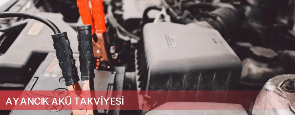 Ayancık İlçemi Akü Takviyesi