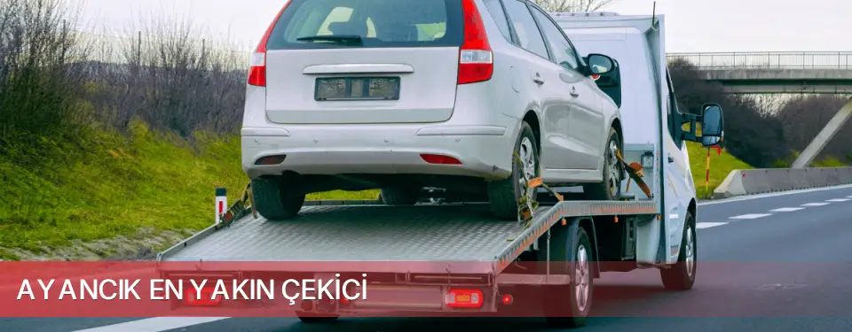Ayancık İlçemi En Yakın Çekici